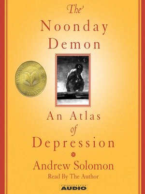 cover image of The Noonday Demon